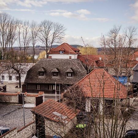 Apartament Rynek22 카지미에르즈 돌니 외부 사진