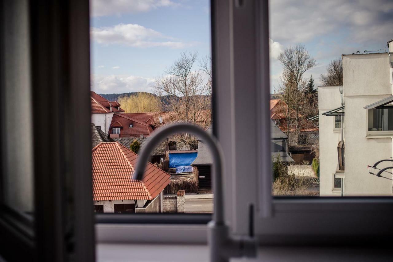 Apartament Rynek22 카지미에르즈 돌니 외부 사진