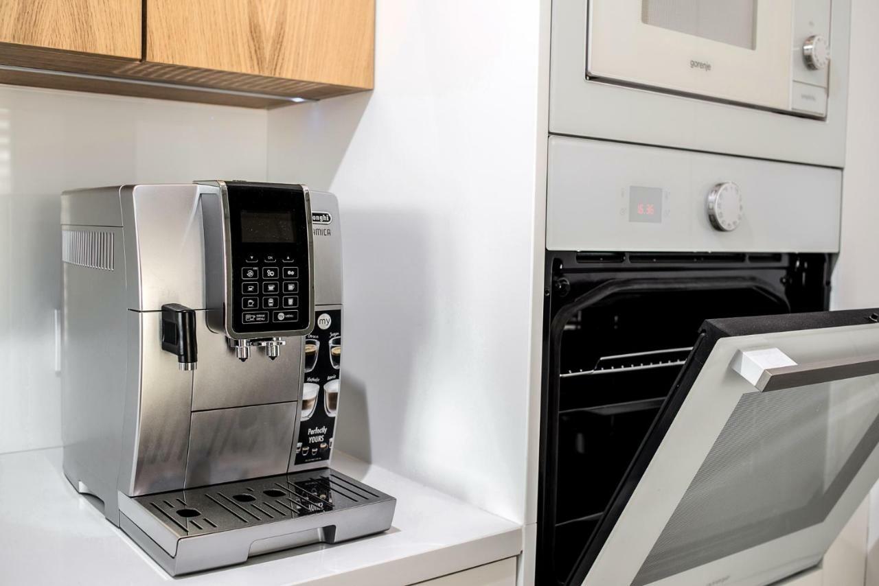 Apartament Rynek22 카지미에르즈 돌니 외부 사진