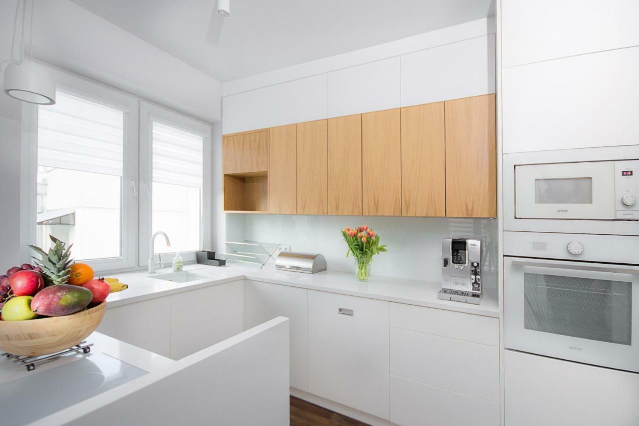 Apartament Rynek22 카지미에르즈 돌니 외부 사진