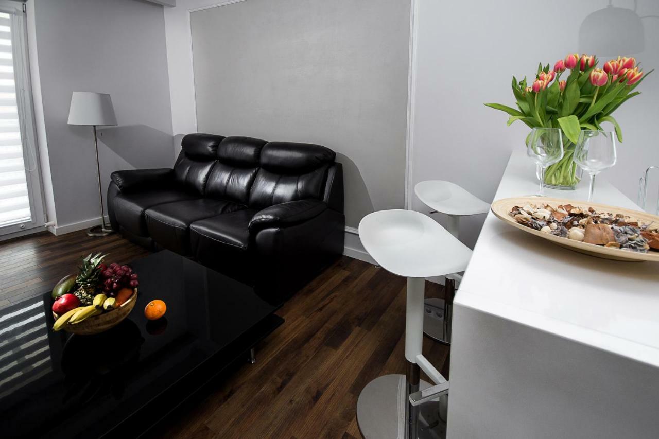 Apartament Rynek22 카지미에르즈 돌니 외부 사진