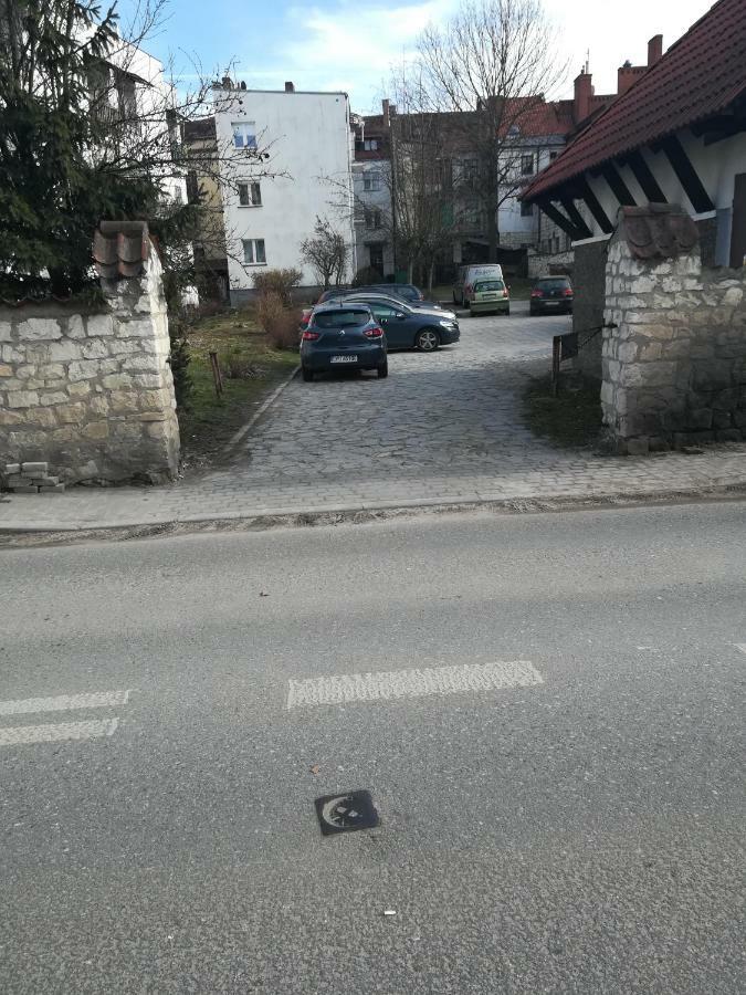 Apartament Rynek22 카지미에르즈 돌니 외부 사진