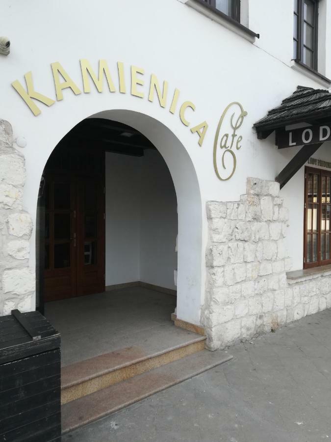 Apartament Rynek22 카지미에르즈 돌니 외부 사진