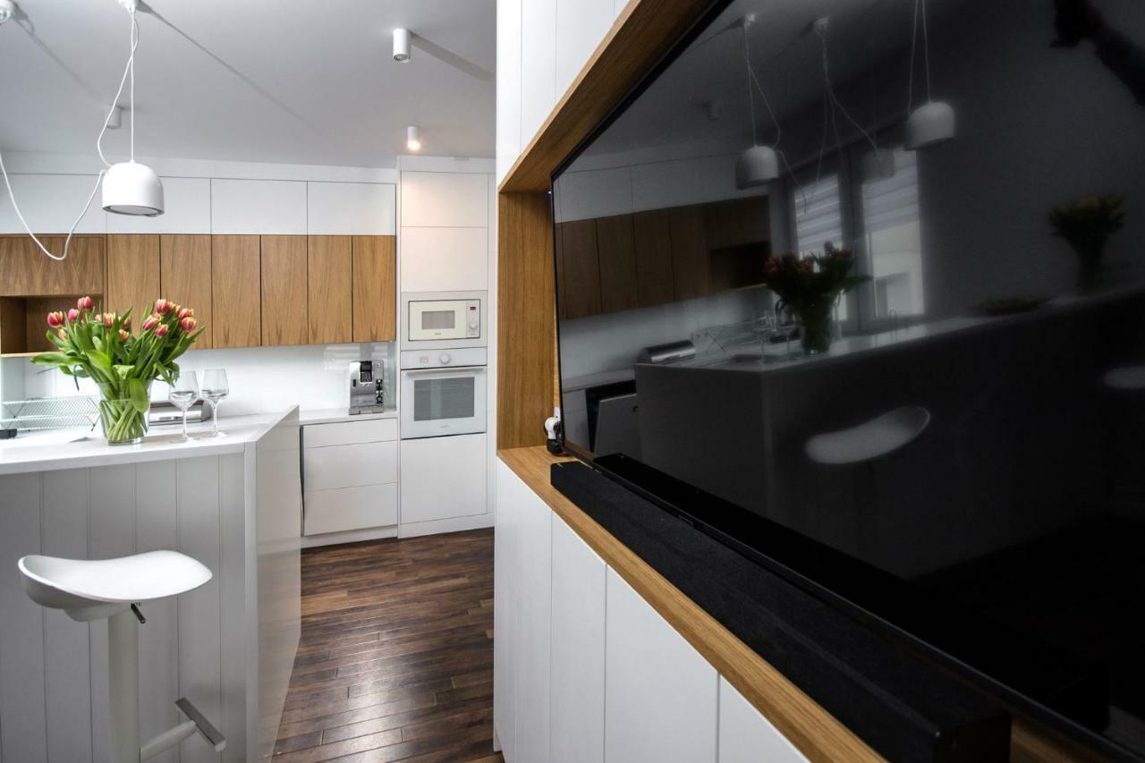 Apartament Rynek22 카지미에르즈 돌니 외부 사진