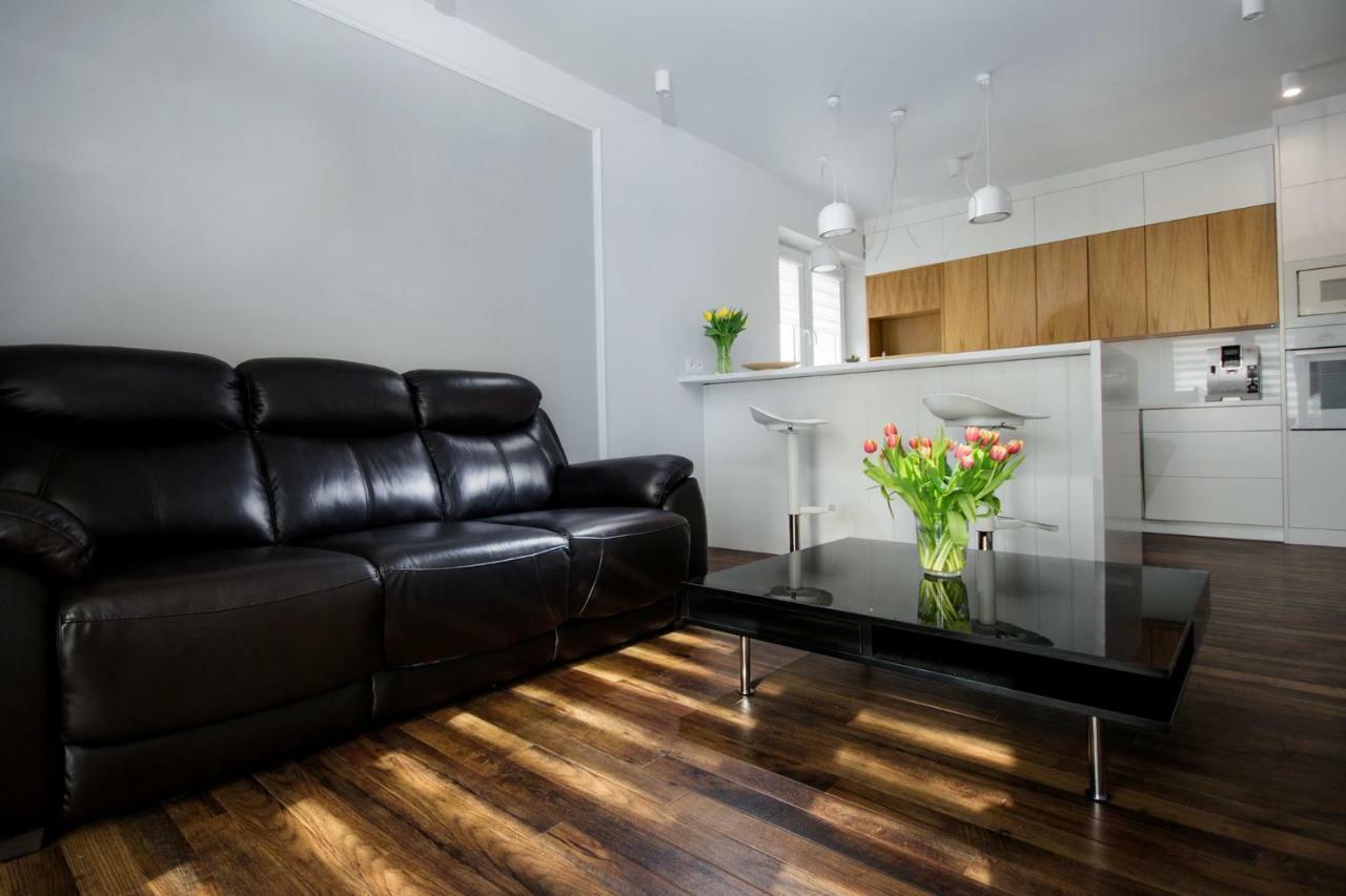 Apartament Rynek22 카지미에르즈 돌니 외부 사진