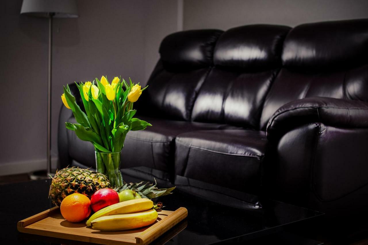 Apartament Rynek22 카지미에르즈 돌니 외부 사진