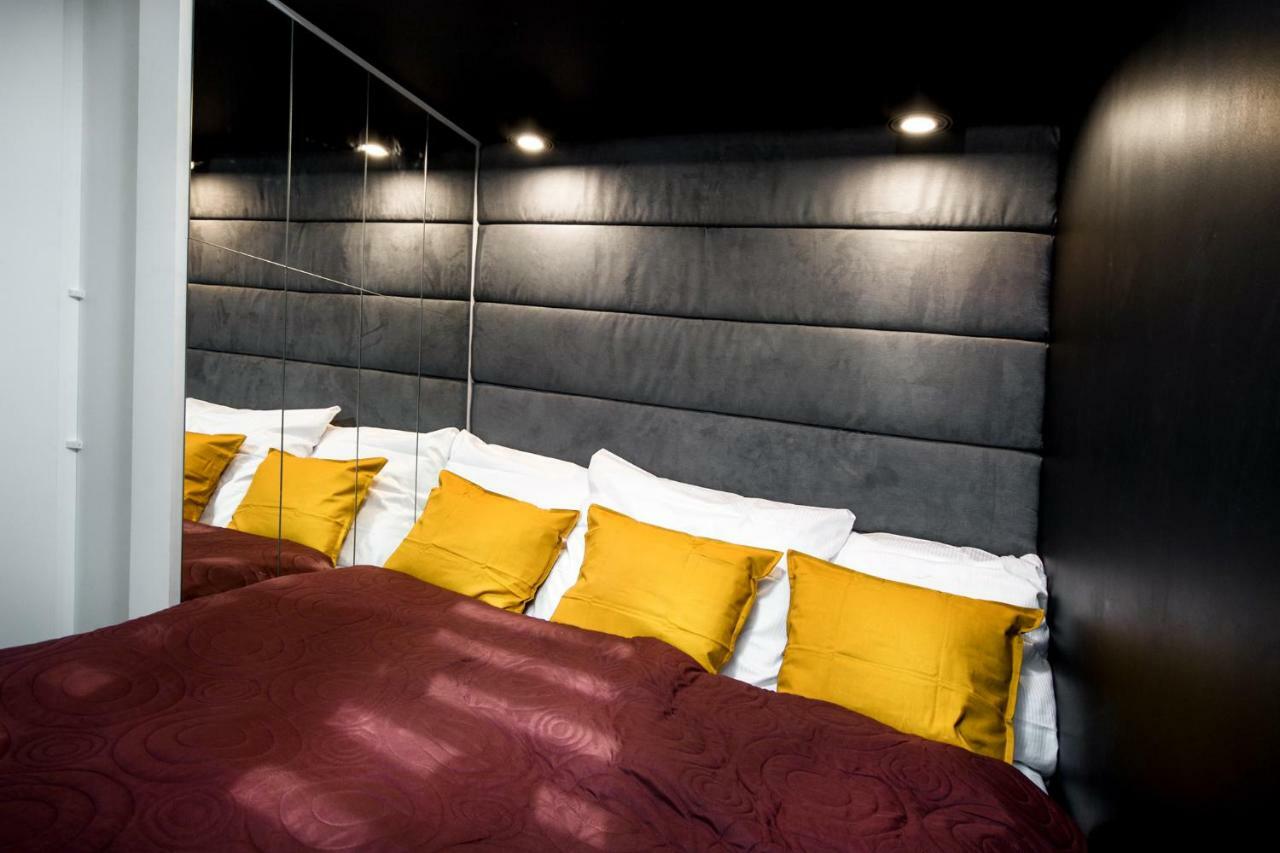 Apartament Rynek22 카지미에르즈 돌니 외부 사진