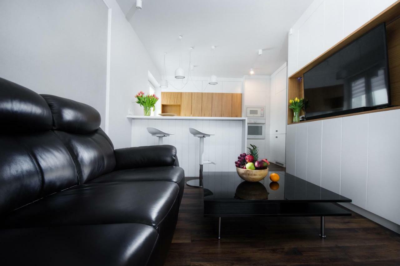 Apartament Rynek22 카지미에르즈 돌니 외부 사진