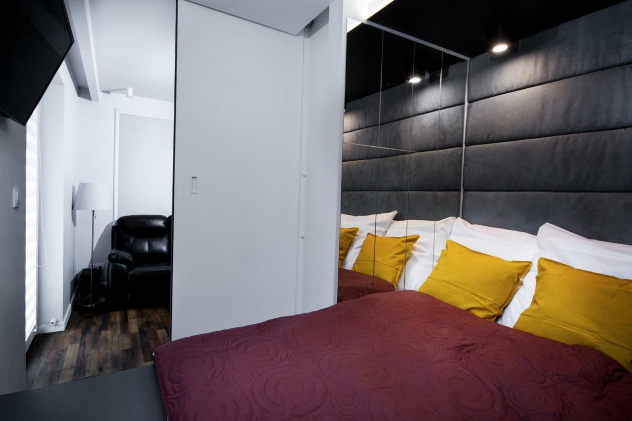 Apartament Rynek22 카지미에르즈 돌니 외부 사진