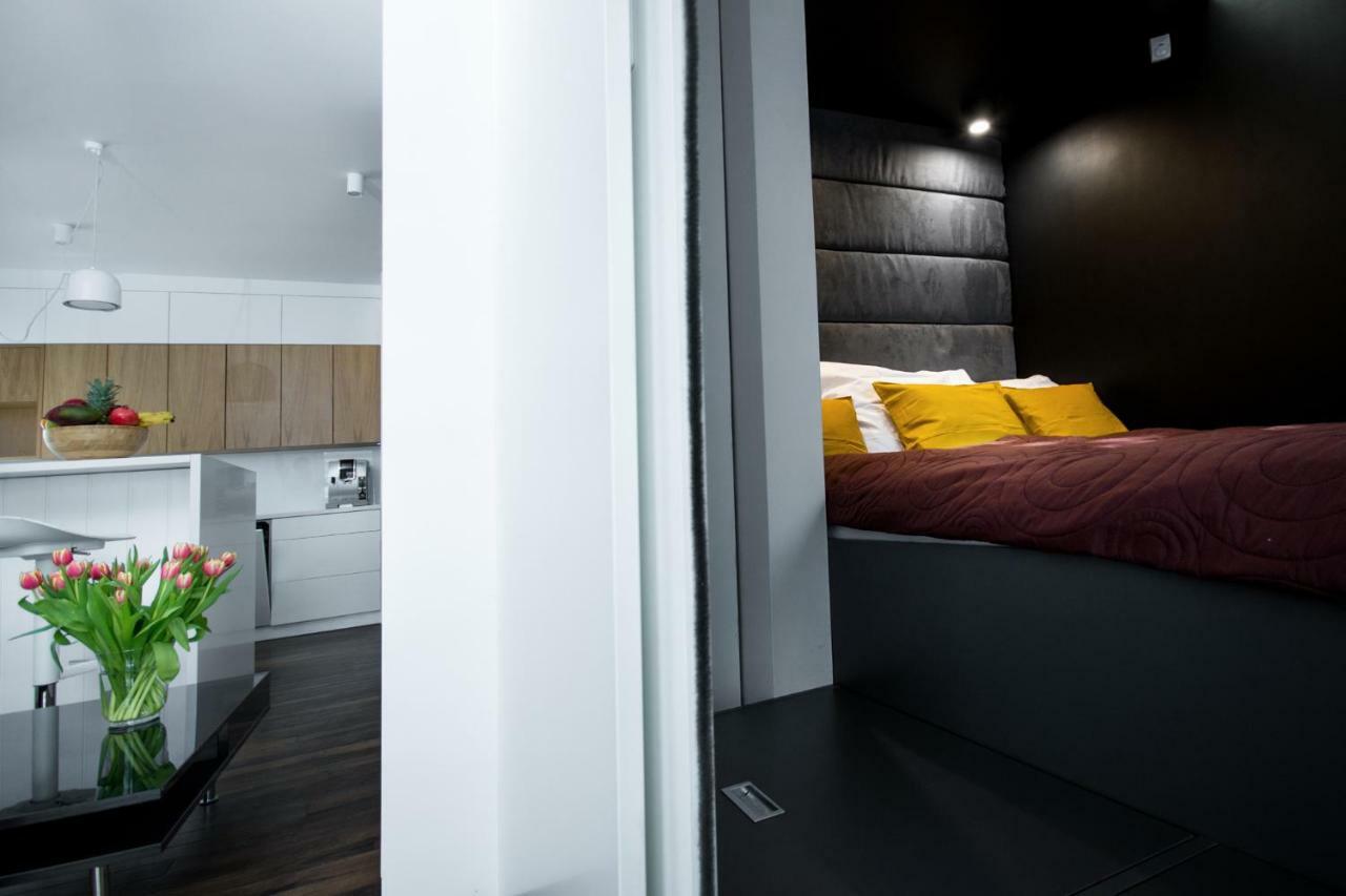 Apartament Rynek22 카지미에르즈 돌니 외부 사진